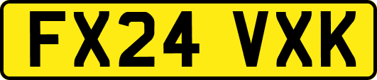 FX24VXK