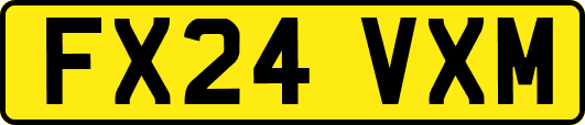 FX24VXM