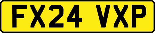 FX24VXP