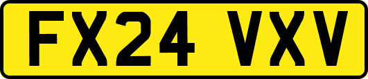 FX24VXV