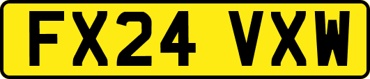 FX24VXW