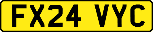 FX24VYC