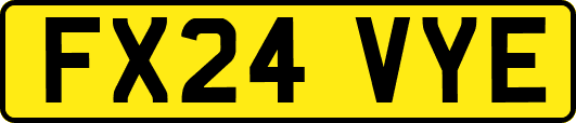 FX24VYE