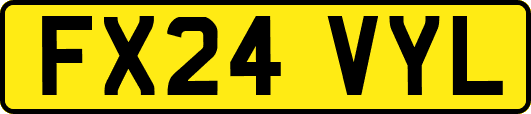 FX24VYL