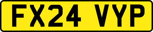 FX24VYP