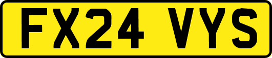 FX24VYS