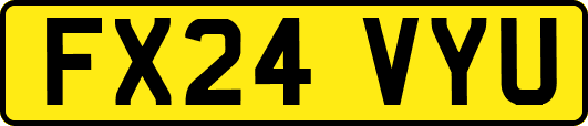 FX24VYU