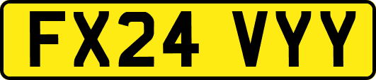 FX24VYY