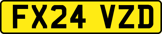 FX24VZD