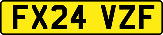 FX24VZF