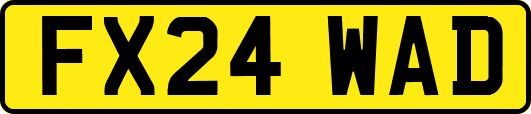 FX24WAD