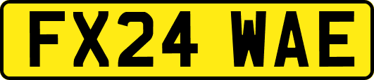 FX24WAE