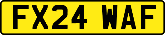 FX24WAF