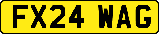 FX24WAG