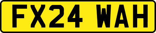 FX24WAH