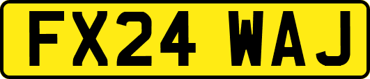 FX24WAJ