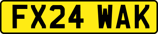 FX24WAK