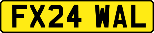 FX24WAL