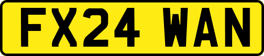 FX24WAN
