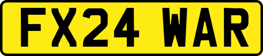 FX24WAR