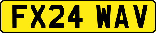 FX24WAV