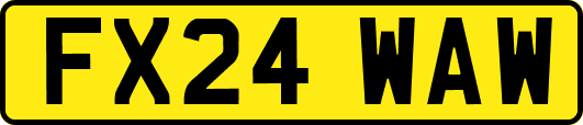 FX24WAW
