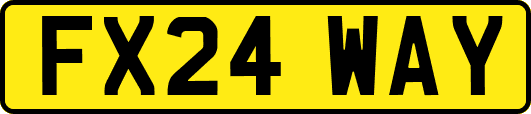 FX24WAY