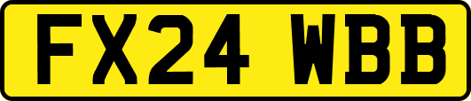 FX24WBB