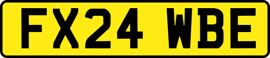 FX24WBE