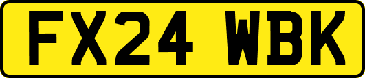 FX24WBK