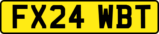 FX24WBT