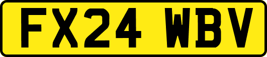 FX24WBV