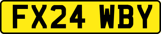 FX24WBY