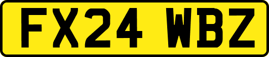 FX24WBZ