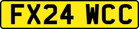 FX24WCC