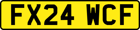 FX24WCF