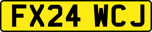 FX24WCJ