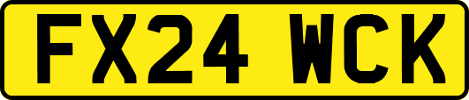 FX24WCK