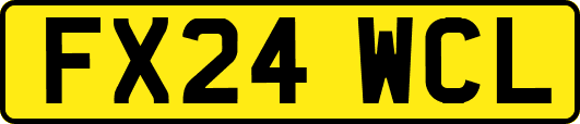 FX24WCL