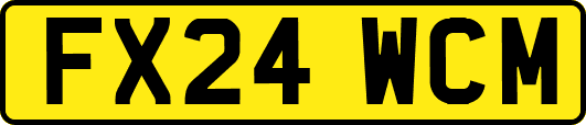 FX24WCM
