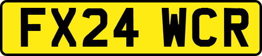 FX24WCR
