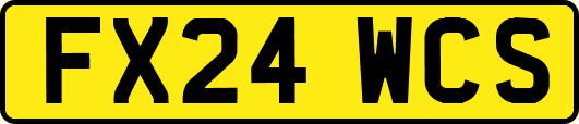 FX24WCS