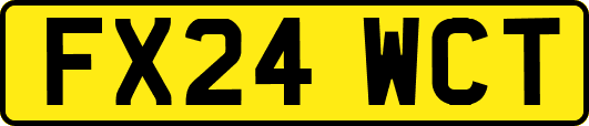 FX24WCT
