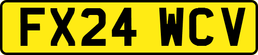 FX24WCV