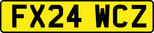 FX24WCZ