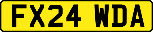 FX24WDA