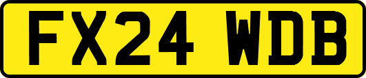 FX24WDB