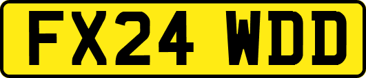 FX24WDD
