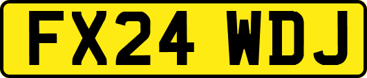 FX24WDJ