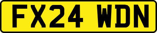 FX24WDN